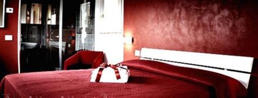 фото отеля Bed & Breakfast Viziottavo