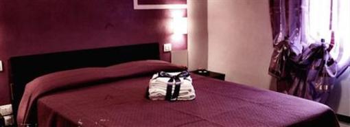 фото отеля Bed & Breakfast Viziottavo