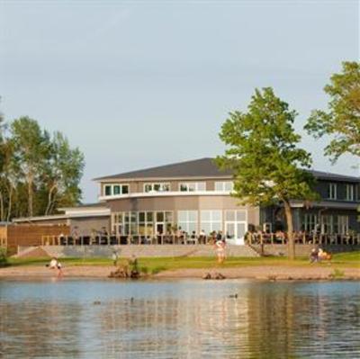 фото отеля Ringsjostrand Hotel