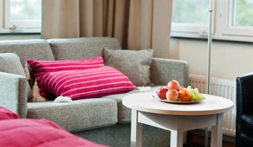 фото отеля Ringsjostrand Hotel