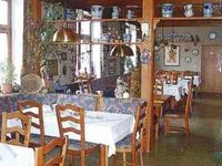 Restaurant Pension Herrgottstal Creglingen