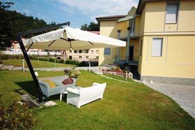 фото отеля Locanda Belsole