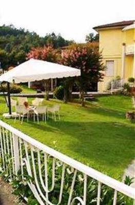 фото отеля Locanda Belsole