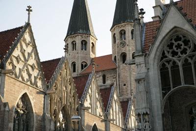 фото отеля Mövenpick Hotel Braunschweig