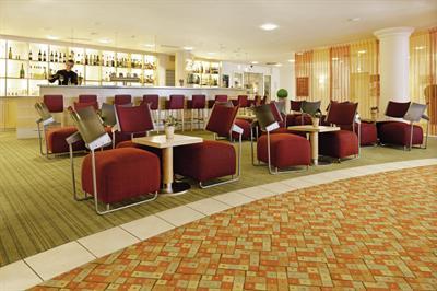 фото отеля Mövenpick Hotel Braunschweig