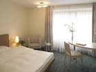 фото отеля Mövenpick Hotel Braunschweig