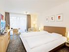 фото отеля Mövenpick Hotel Braunschweig