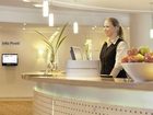 фото отеля Mövenpick Hotel Braunschweig