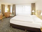 фото отеля Mövenpick Hotel Braunschweig