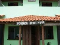 Pousada Agua Viva Cairu