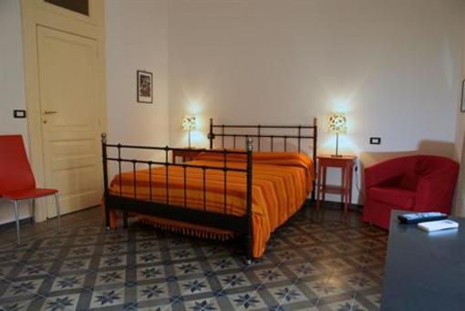 фото отеля B&B Casa Lagana