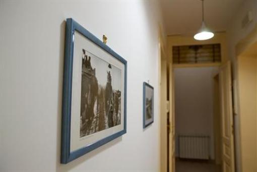 фото отеля B&B Casa Lagana