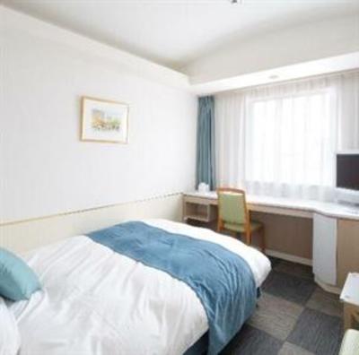 фото отеля Hotel Diasmont Niigata