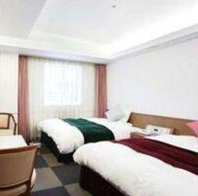 фото отеля Hotel Diasmont Niigata