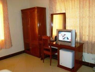 фото отеля Hotel Victoria Battambang