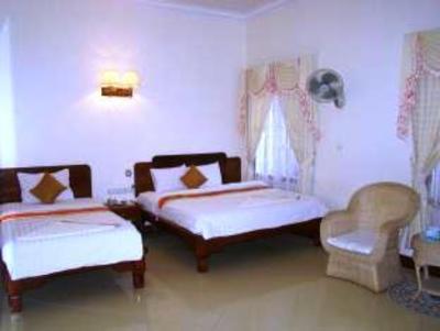 фото отеля Hotel Victoria Battambang