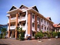 Hotel Victoria Battambang