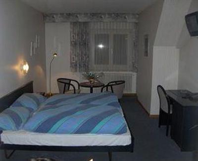 фото отеля Hotel Rebstock Frick