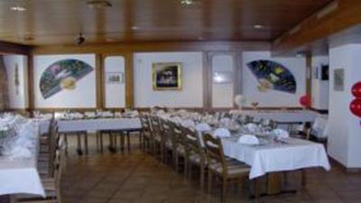 фото отеля Hotel Rebstock Frick