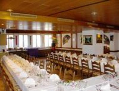 фото отеля Hotel Rebstock Frick