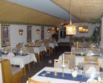 фото отеля Hotel Rebstock Frick
