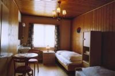 фото отеля Hotel Rebstock Frick