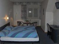 Hotel Rebstock Frick