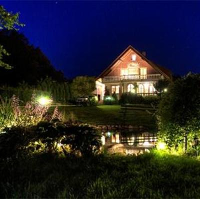 фото отеля Penzion Reny