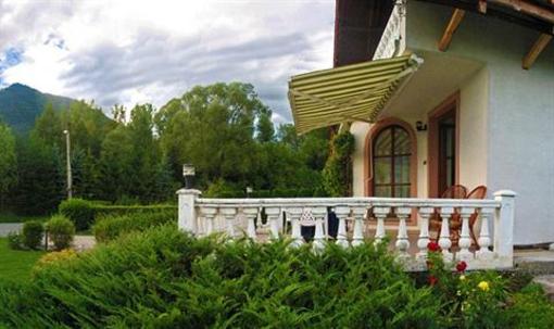 фото отеля Penzion Reny