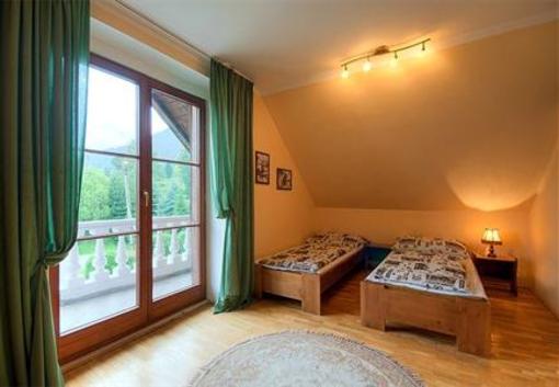 фото отеля Penzion Reny
