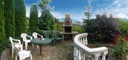 фото отеля Penzion Reny