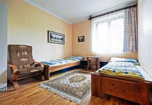 фото отеля Penzion Reny