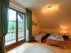 фото отеля Penzion Reny