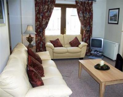 фото отеля Sneem Holiday Village