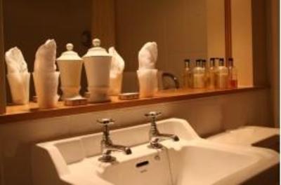 фото отеля Dinham Hall Hotel