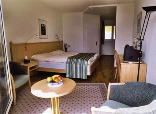 фото отеля Hotel Frohburg