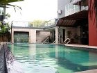 фото отеля Palm Garden Hotel Bandar Seri Begawan