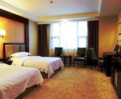 фото отеля Xiledeng Holiday Hotel