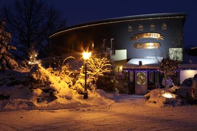 фото отеля Landhotel Zur Kutsche Oberschona