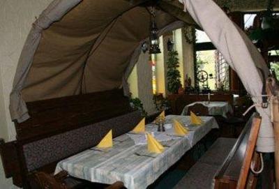 фото отеля Landhotel Zur Kutsche Oberschona