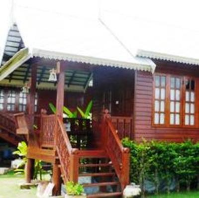 фото отеля Baan Nub Dao Holiday Home