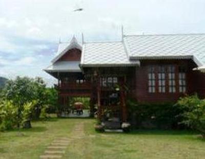 фото отеля Baan Nub Dao Holiday Home