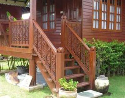 фото отеля Baan Nub Dao Holiday Home