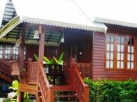 Baan Nub Dao Holiday Home