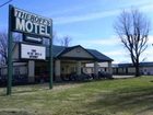 фото отеля Theroff's Motel