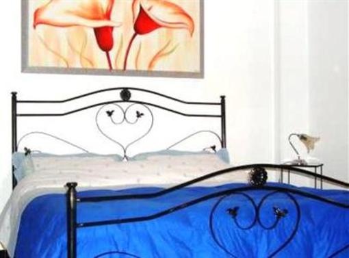 фото отеля Villa Sitrie Bed & Breakfast