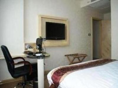 фото отеля Ganzhou Jade Bay Hotel