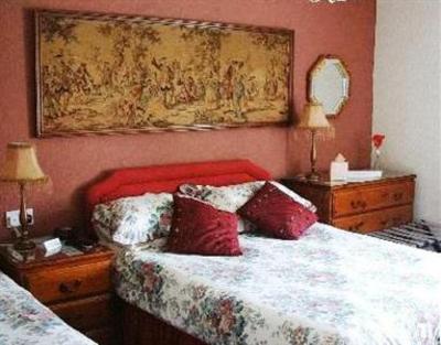 фото отеля Maison Dieu Guest House