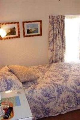 фото отеля Maison Dieu Guest House