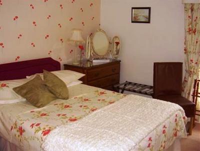 фото отеля Maison Dieu Guest House
